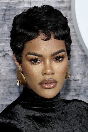 Teyana Taylor photo