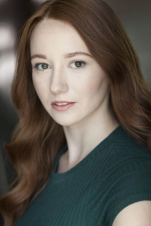 Photo of Sidney Quesnelle from the Latest Netflix gallery