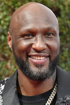 Photo of Lamar Odom from the Latest Netflix gallery