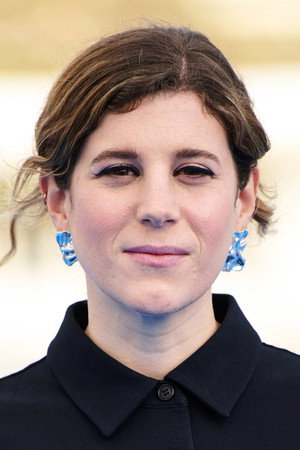 Ángela Cervantes photo