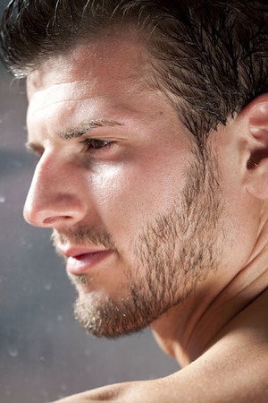 Photo of Derrek Diamond from the Latest Netflix gallery