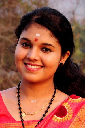 Photo of Anu Krishna from the Latest Netflix gallery