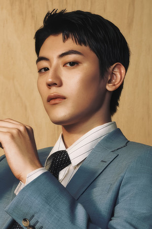 Photo of Lee Seok-gi from the Latest Netflix gallery