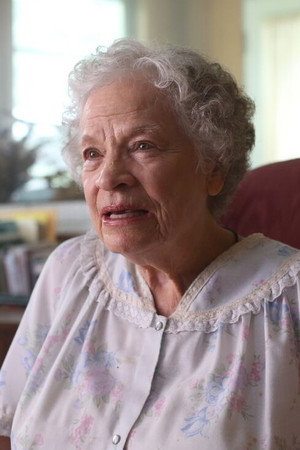 Photo of Lenore Banks from the Latest Netflix gallery