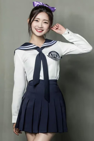 Yukika Teramoto photo