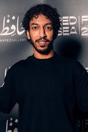 Photo of Ismail Alhassan from the Latest Netflix gallery