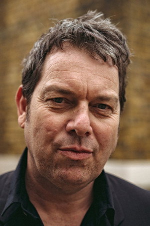 Photo of Joe Penhall from the Latest Netflix gallery