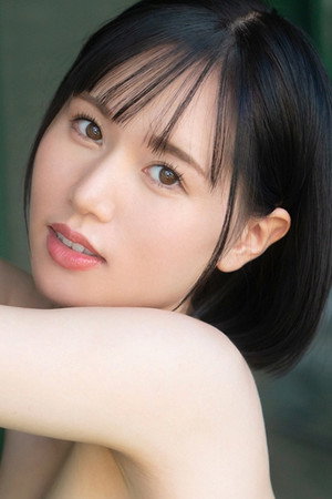 Photo of Riisa Kisaragi from the Latest Netflix gallery