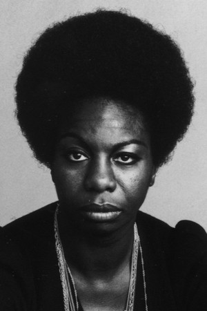 Nina Simone photo