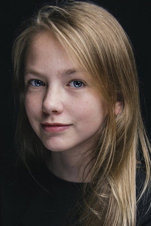 Photo of Elsa Houben from the Latest Netflix gallery