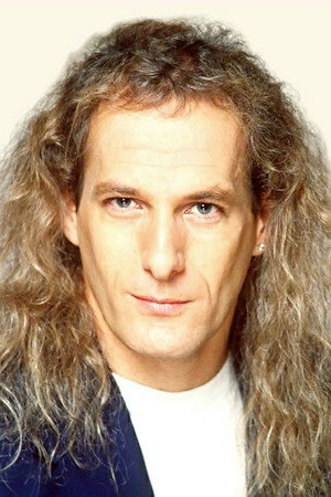 Michael Bolton photo