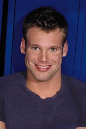 Photo of Jason Spear from the Latest Netflix gallery