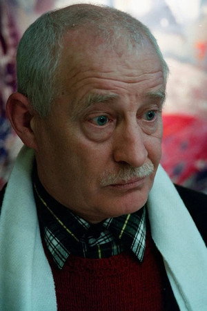 Gediminas Girdvainis photo