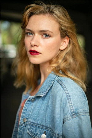 Photo of Gabi Sproule from the Latest Netflix gallery