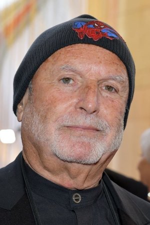 Photo of Avi Arad from the Latest Netflix gallery