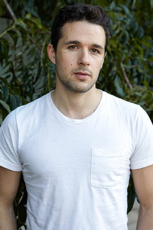 Photo of Marc Bendavid from the Latest Netflix gallery