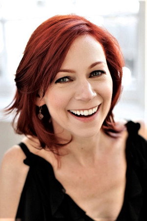 Carrie Preston photo