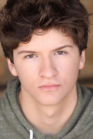 Photo of Ryan Paynter from the Latest Netflix gallery