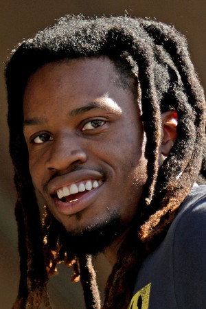 Photo of Denzel Curry from the Latest Netflix gallery