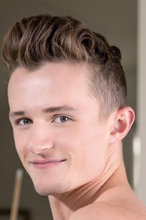 Photo of Grant Ducati from the Latest Netflix gallery