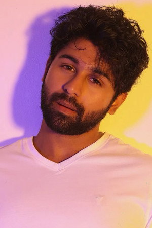 Photo of Aditya Madhavan from the Latest Netflix gallery
