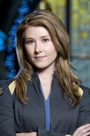 Jewel Staite photo