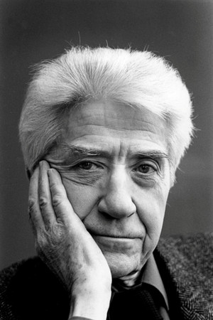 Alain Resnais photo