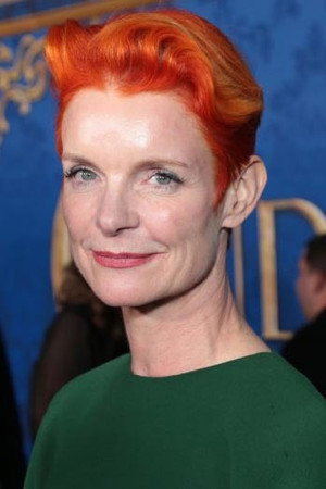 Photo of Sandy Powell from the Latest Netflix gallery