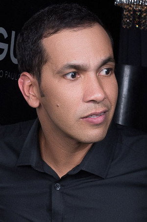 Photo of Yago Ribeiro from the Latest Netflix gallery
