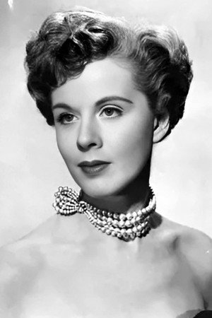 Margaret Johnston photo