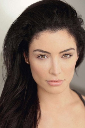 Photo of Natalie Eva Marie from the Latest Netflix gallery