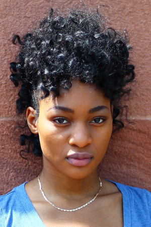 Photo of Nicole Onyeje from the Latest Netflix gallery