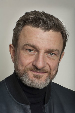 Photo of Régis Laroche from the Latest Netflix gallery