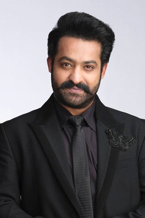 N.T. Rama Rao Jr. photo