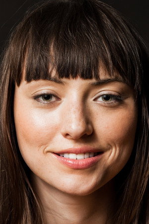 Photo of Isabel Shill from the Latest Netflix gallery