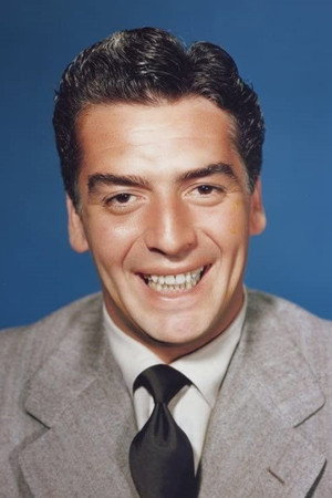 Victor Mature photo