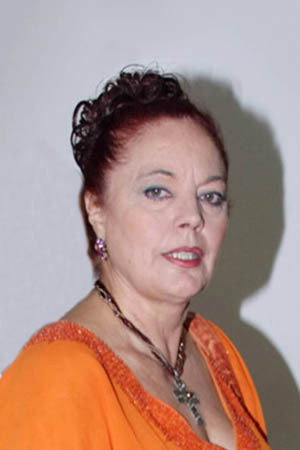 Ketty Papanika photo