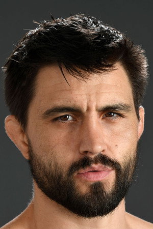 Photo of Carlos Condit from the Latest Netflix gallery