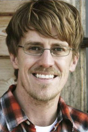 Photo of Andrew R. Jones from the Latest Netflix gallery