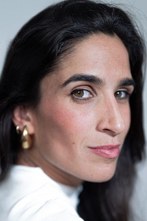 Photo of Lucia Chocarro from the Latest Netflix gallery