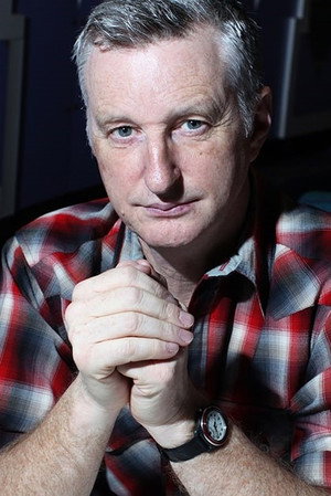 Billy Bragg photo