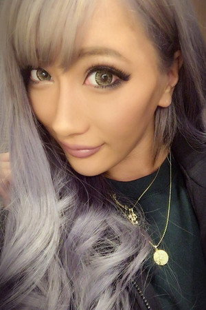 Photo of AIKA from the Latest Netflix gallery