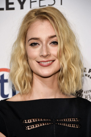 Caitlin FitzGerald photo