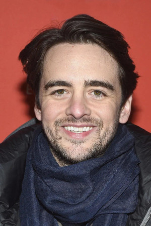 Vincent Piazza photo