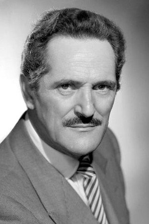 Photo of Jacques Dumesnil from the Latest Netflix gallery