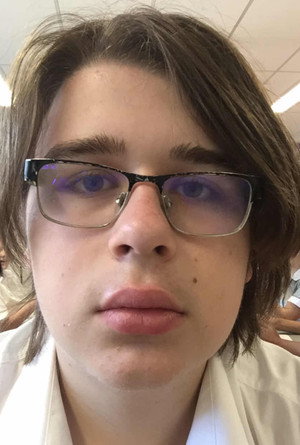 Photo of Luke Angus from the Latest Netflix gallery