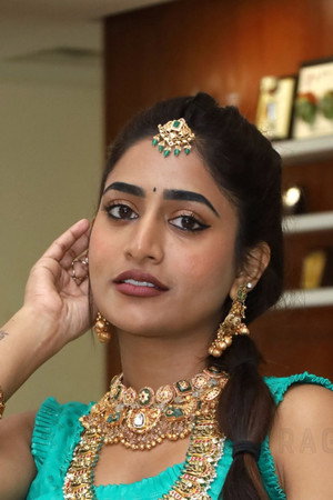 Photo of Nayani Pavani from the Latest Netflix gallery