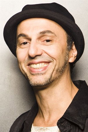 Photo of Zeca Baleiro from the Latest Netflix gallery