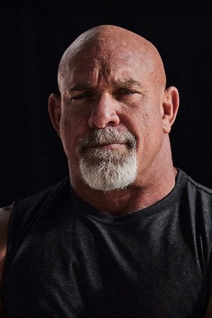 Bill Goldberg photo