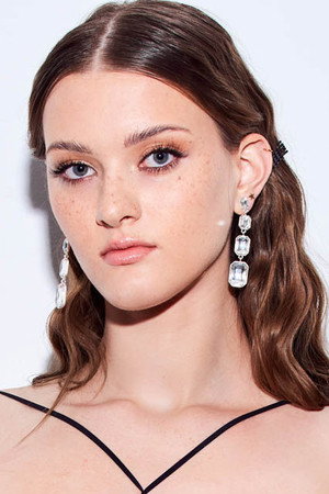 Photo of Olivia Madison from the Latest Netflix gallery